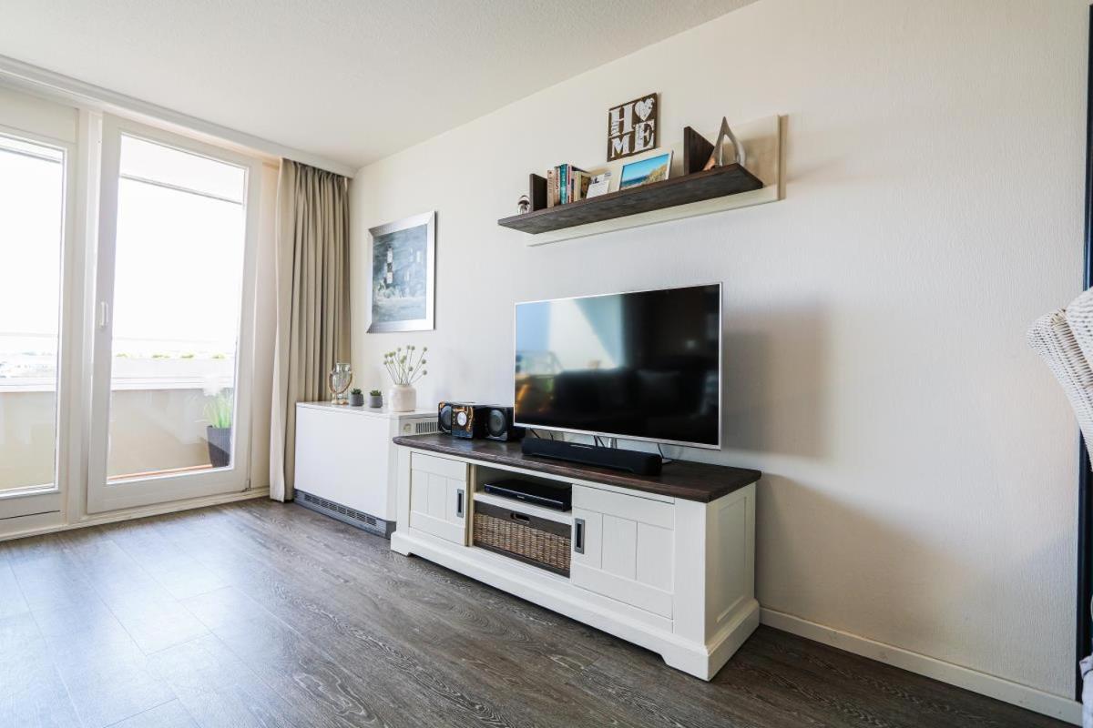 App. Kroeger 42 Westerland Exterior foto
