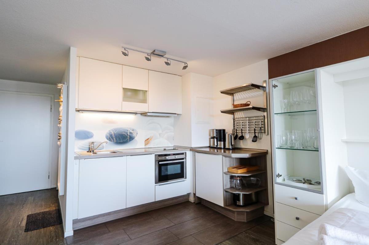 App. Kroeger 42 Westerland Exterior foto