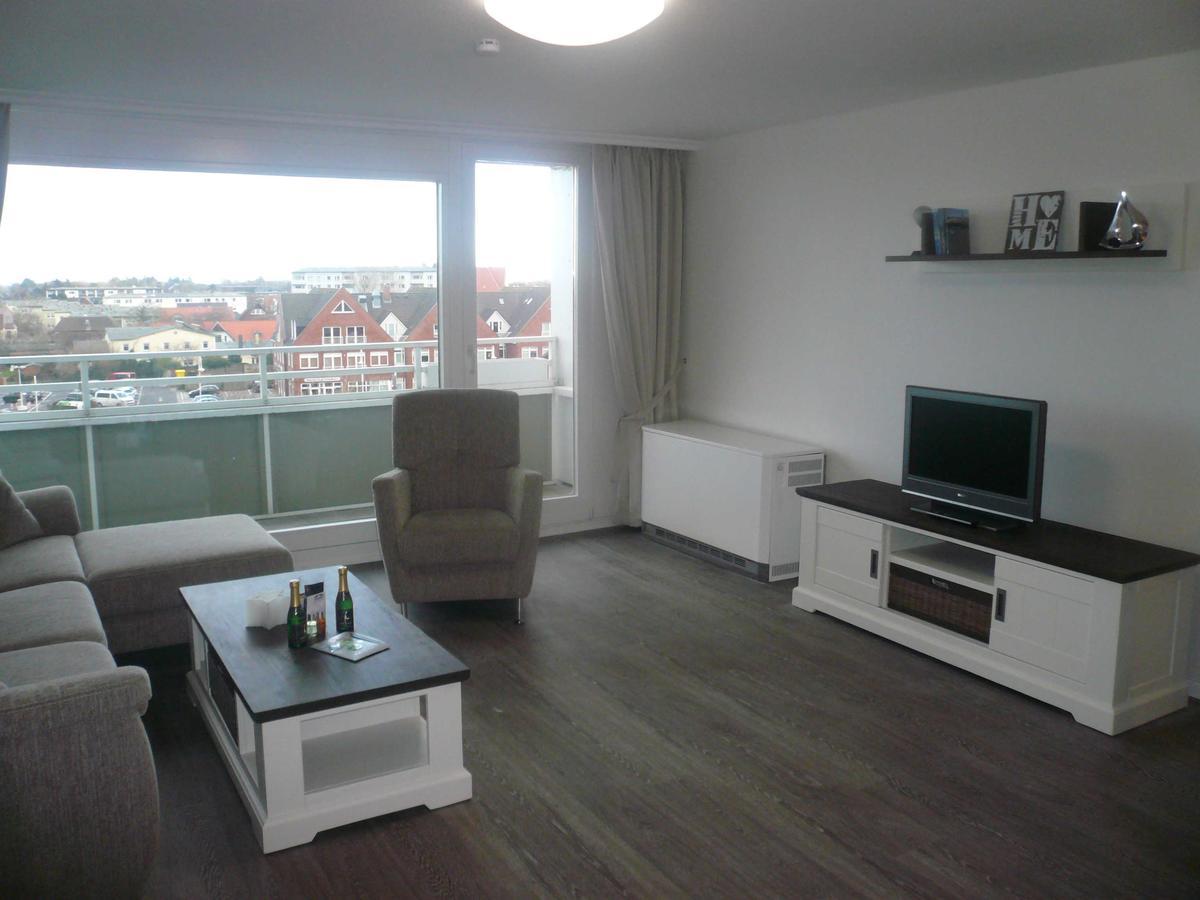App. Kroeger 42 Westerland Habitación foto